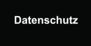 Datenschutz