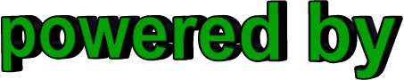 powered by
